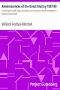 [Gutenberg 33426] • Reminiscences of the Great Mutiny 1857-59 / Including the relief, siege, and capture of Lucknow, and the campaigns in Rohilcund and Oude